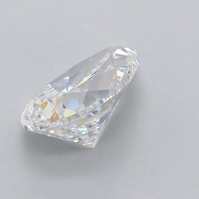 1.04 Carat Pear Lab Diamond :: 360 spin frame 03