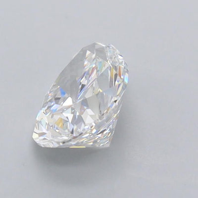 1.04 Carat Pear Lab Diamond :: 360 spin frame 06