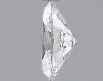 1.18 Carat Oval Lab Diamond :: 360 spin frame 01