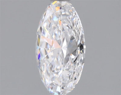1.18 Carat Oval Lab Diamond :: 360 spin frame 03