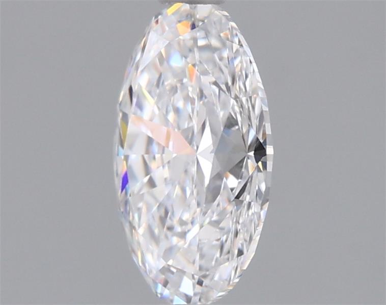 1.18 Carat Oval Lab Diamond :: 360 spin frame 03