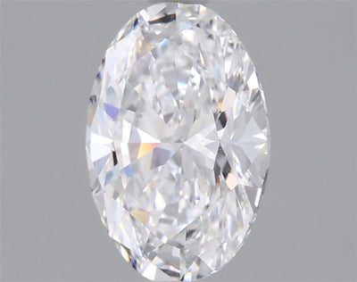 1.18 Carat Oval Lab Diamond :: 360 spin frame 04