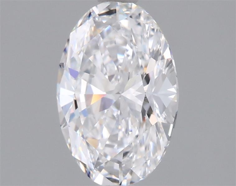 1.18 Carat Oval Lab Diamond :: 360 spin frame 04