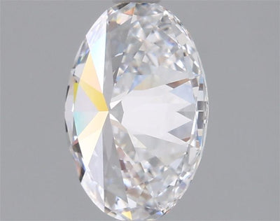 1.18 Carat Oval Lab Diamond :: 360 spin frame 05