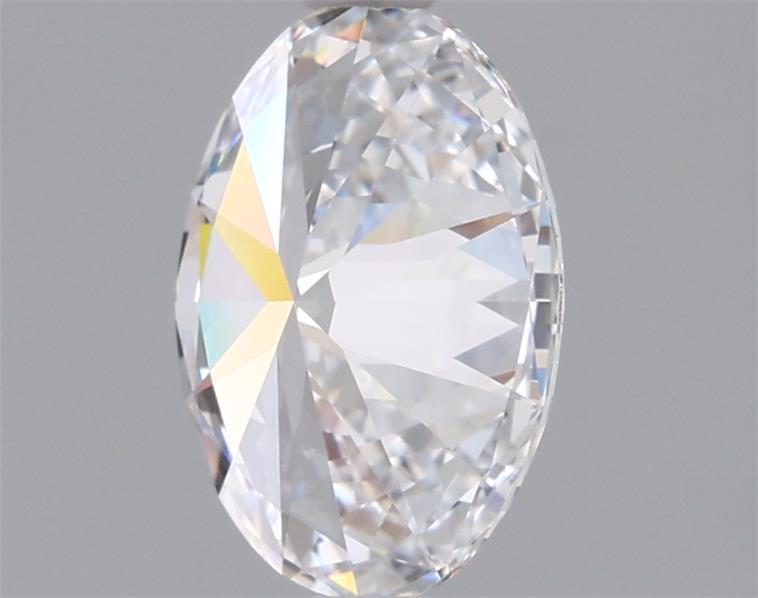 1.18 Carat Oval Lab Diamond :: 360 spin frame 05