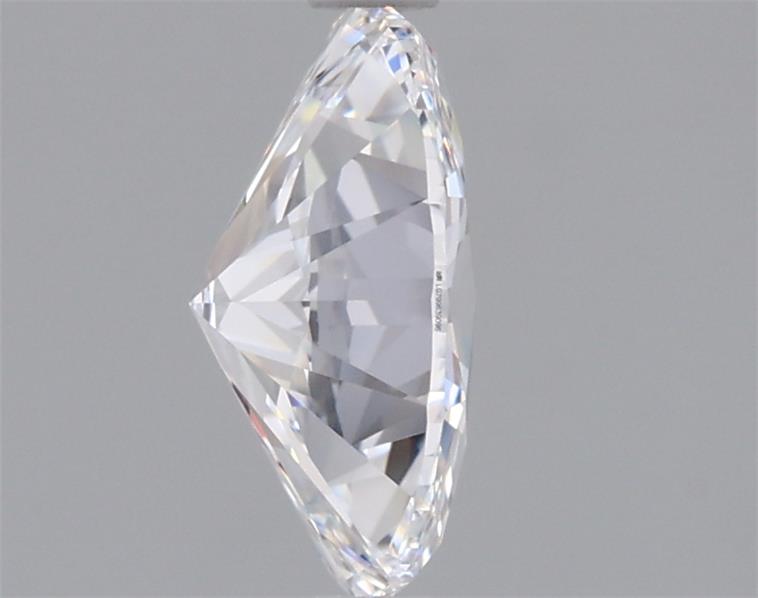 1.18 Carat Oval Lab Diamond :: 360 spin frame 06
