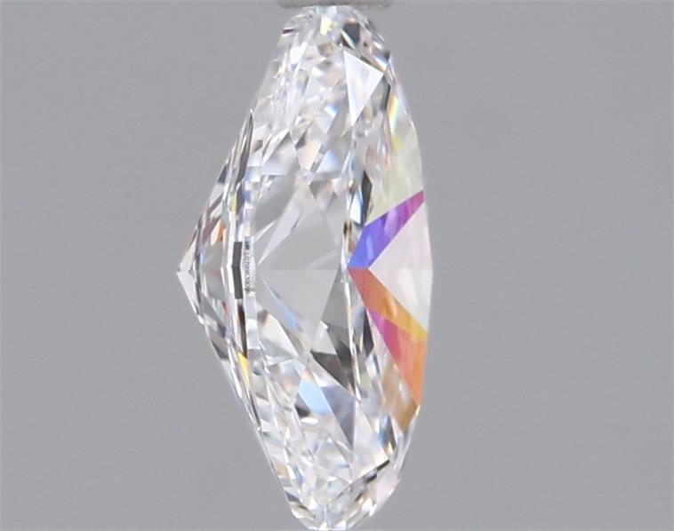 1.18 Carat Oval Lab Diamond :: 360 spin frame 07