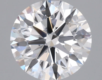 1.71 Carat Round Lab Diamond