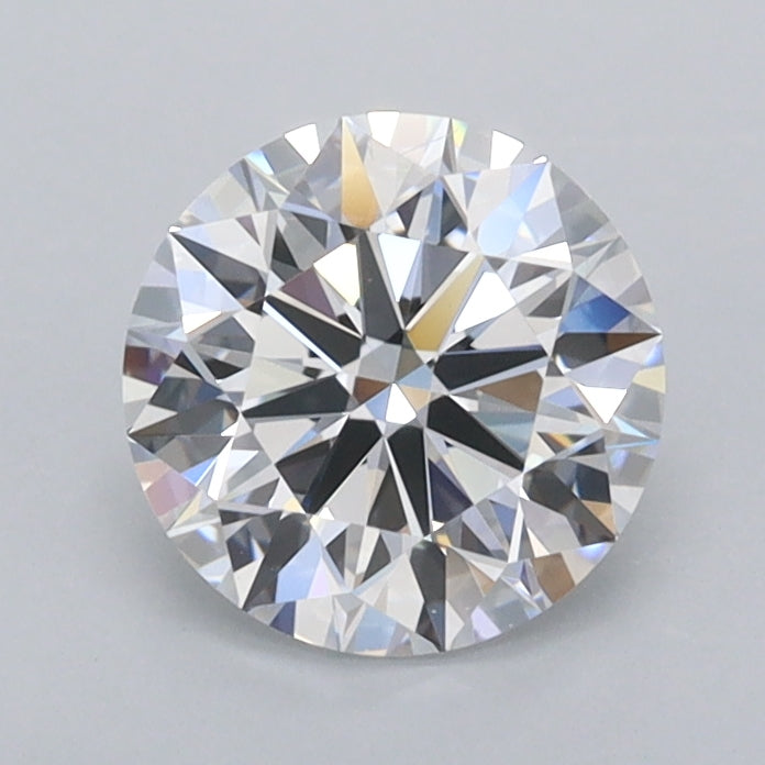 1.15 Carat Round Lab Diamond