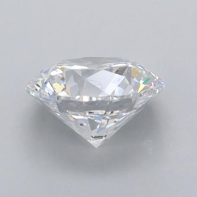 1.15 Carat Round Lab Diamond :: 360 spin frame 01