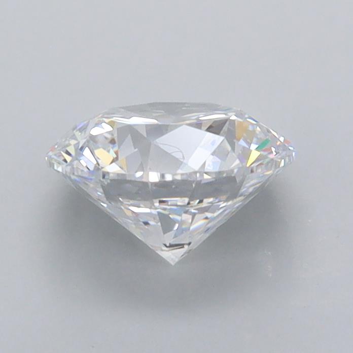 1.15 Carat Round Lab Diamond :: 360 spin frame 01