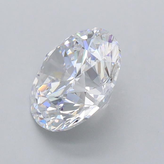 1.15 Carat Round Lab Diamond :: 360 spin frame 02