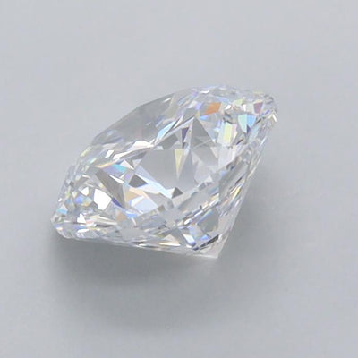 1.15 Carat Round Lab Diamond :: 360 spin frame 03