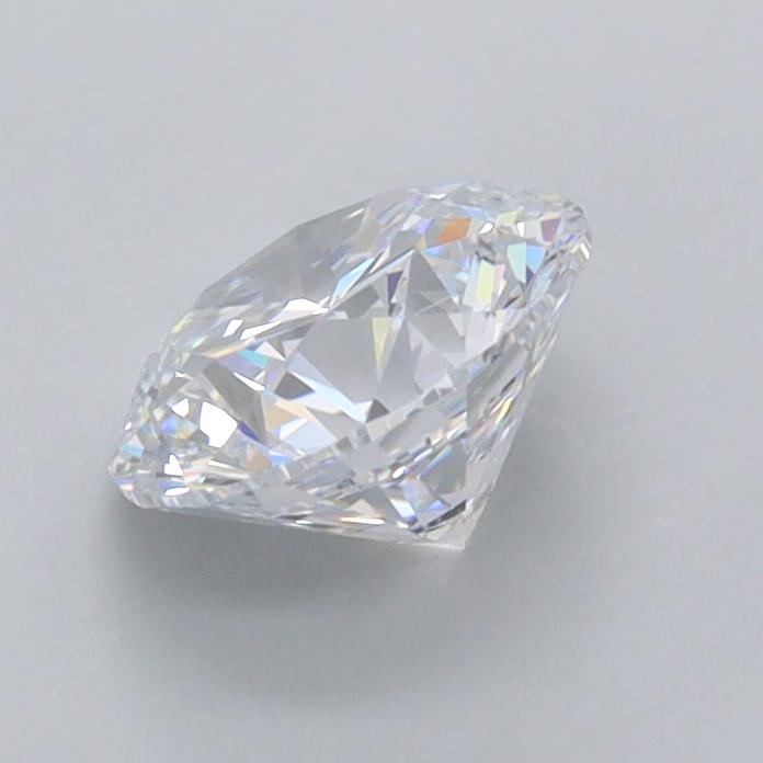 1.15 Carat Round Lab Diamond :: 360 spin frame 03