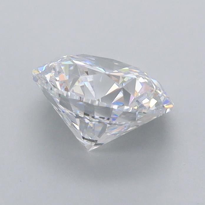 1.15 Carat Round Lab Diamond :: 360 spin frame 04