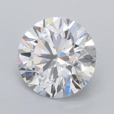 1.15 Carat Round Lab Diamond :: 360 spin frame 05
