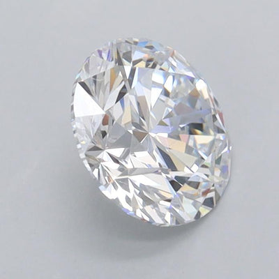 1.15 Carat Round Lab Diamond :: 360 spin frame 07