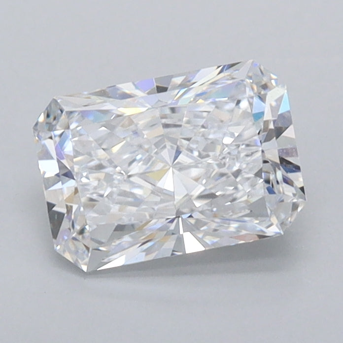 1.04 Carat Radiant Lab Diamond