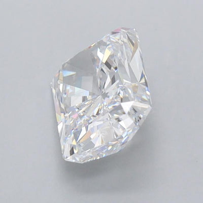 1.04 Carat Radiant Lab Diamond :: 360 spin frame 02