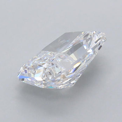 1.04 Carat Radiant Lab Diamond :: 360 spin frame 03