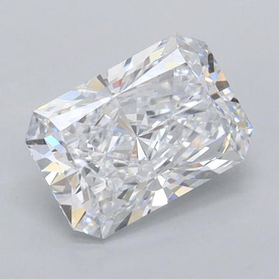 1.04 Carat Radiant Lab Diamond :: 360 spin frame 04