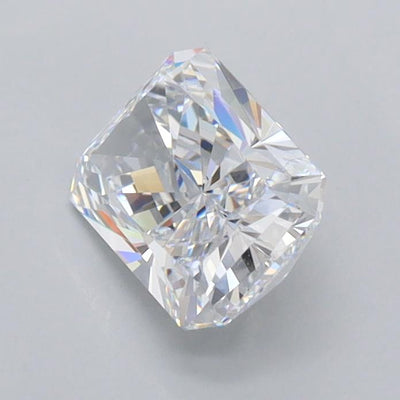 1.04 Carat Radiant Lab Diamond :: 360 spin frame 06