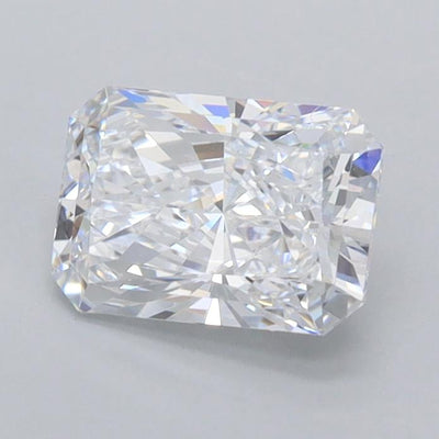 1.04 Carat Radiant Lab Diamond :: 360 spin frame 07