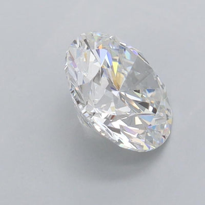 1.17 Carat Round Lab Diamond :: 360 spin frame 01