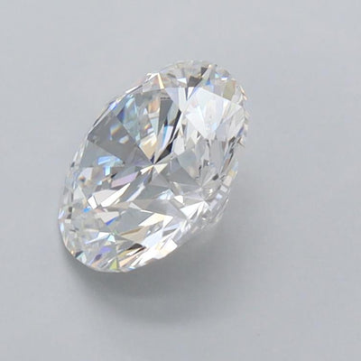 1.17 Carat Round Lab Diamond :: 360 spin frame 02