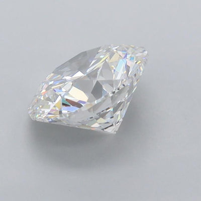 1.17 Carat Round Lab Diamond :: 360 spin frame 03