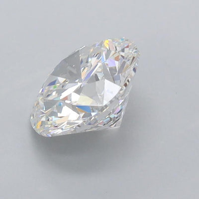 1.17 Carat Round Lab Diamond :: 360 spin frame 04