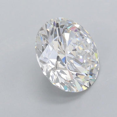 1.17 Carat Round Lab Diamond :: 360 spin frame 05