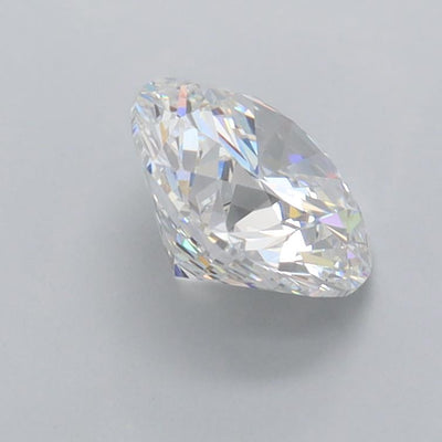 1.17 Carat Round Lab Diamond :: 360 spin frame 06