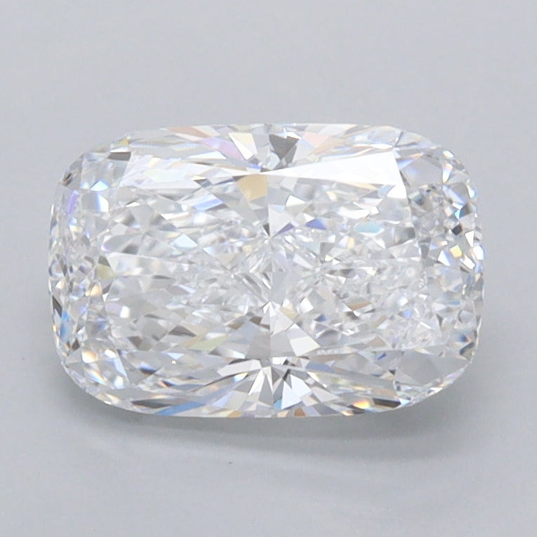 1.54 Carat Elongated Cushion Lab Diamond