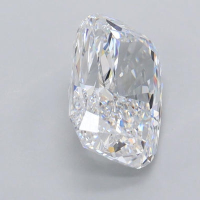 1.54 Carat Elongated Cushion Lab Diamond :: 360 spin frame 01