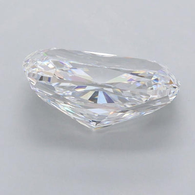 1.54 Carat Elongated Cushion Lab Diamond :: 360 spin frame 02