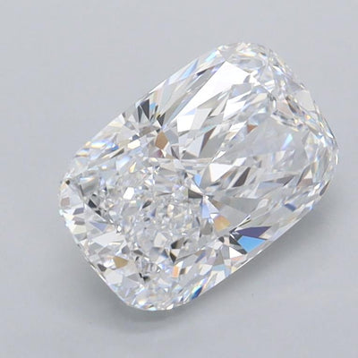 1.54 Carat Elongated Cushion Lab Diamond :: 360 spin frame 03