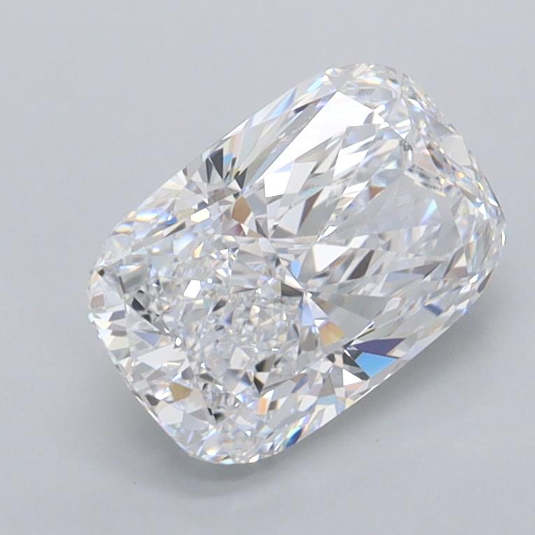 1.54 Carat Elongated Cushion Lab Diamond :: 360 spin frame 03
