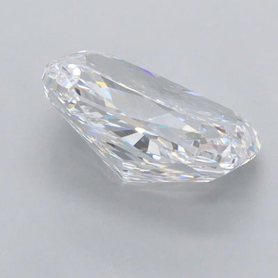 1.54 Carat Elongated Cushion Lab Diamond :: 360 spin frame 04