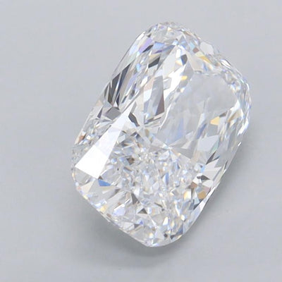 1.54 Carat Elongated Cushion Lab Diamond :: 360 spin frame 07