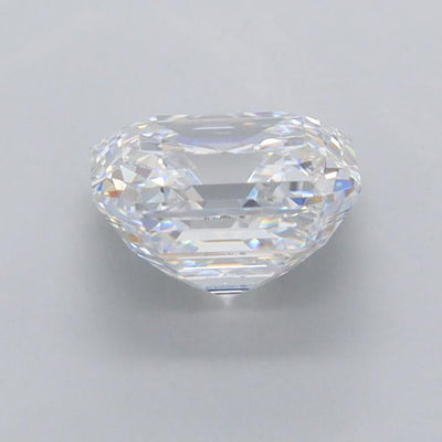 1.39 Carat Asscher Lab Diamond :: 360 spin frame 02