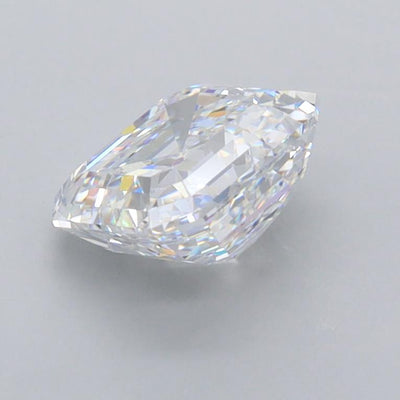 1.39 Carat Asscher Lab Diamond :: 360 spin frame 03