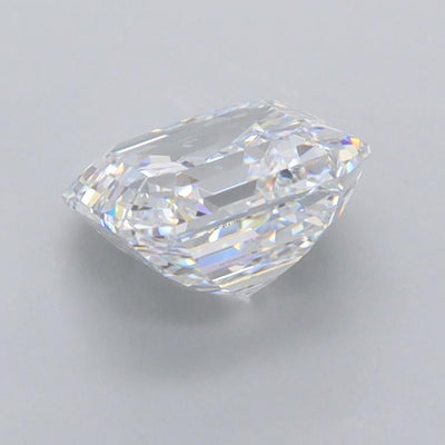1.39 Carat Asscher Lab Diamond :: 360 spin frame 04