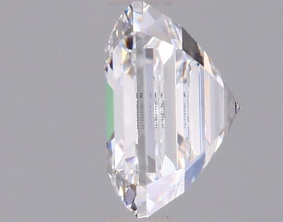 1.57 Carat Asscher Lab Diamond :: 360 spin frame 01