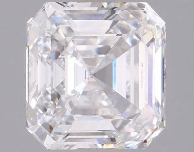 1.57 Carat Asscher Lab Diamond :: 360 spin frame 05