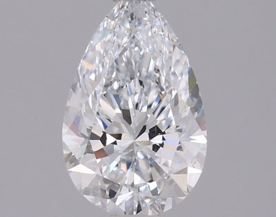 1.05 Carat Pear Lab Diamond