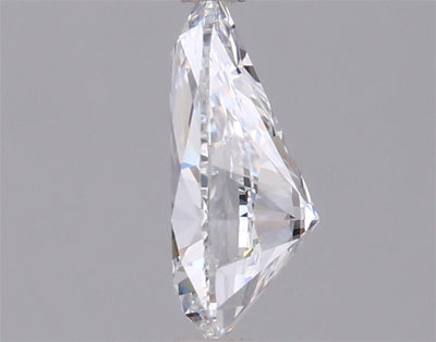 1.05 Carat Pear Lab Diamond :: 360 spin frame 01