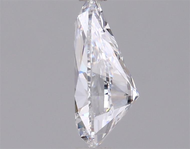 1.05 Carat Pear Lab Diamond :: 360 spin frame 01
