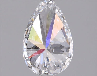 1.05 Carat Pear Lab Diamond :: 360 spin frame 02