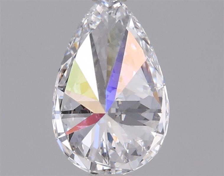1.05 Carat Pear Lab Diamond :: 360 spin frame 02